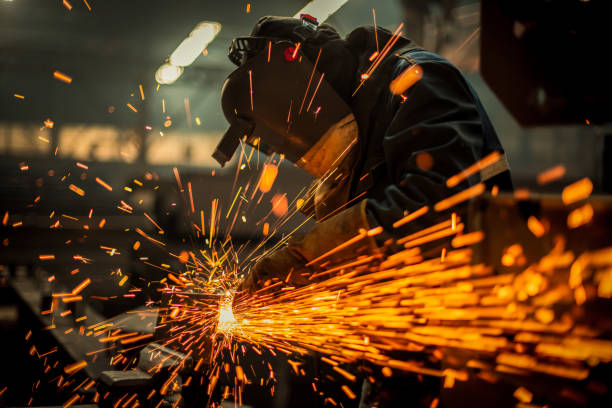 Professional Welder & Metal Fabrication in Shawneetown, IL