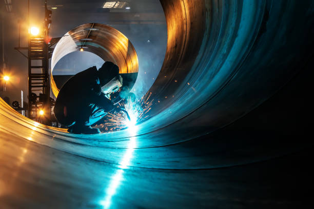 Affordable Welder Services in Shawneetown, IL
