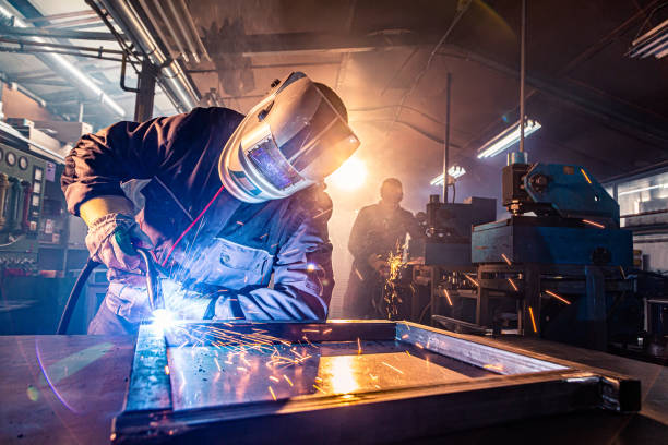 Best Pipe Welding in Shawneetown, IL