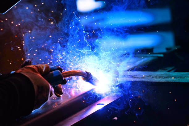 Best Automation and Robotic Welding in Shawneetown, IL