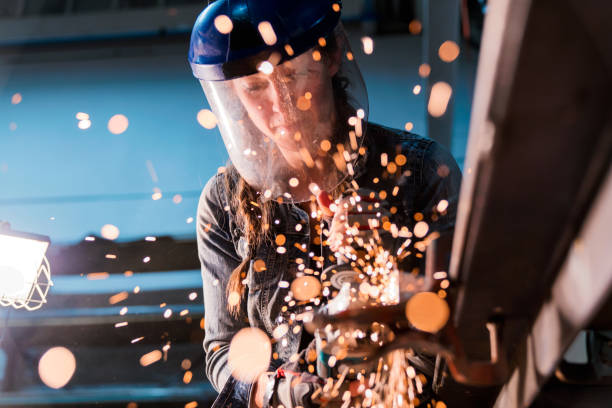 Best Aerospace and Defense Welding in Shawneetown, IL